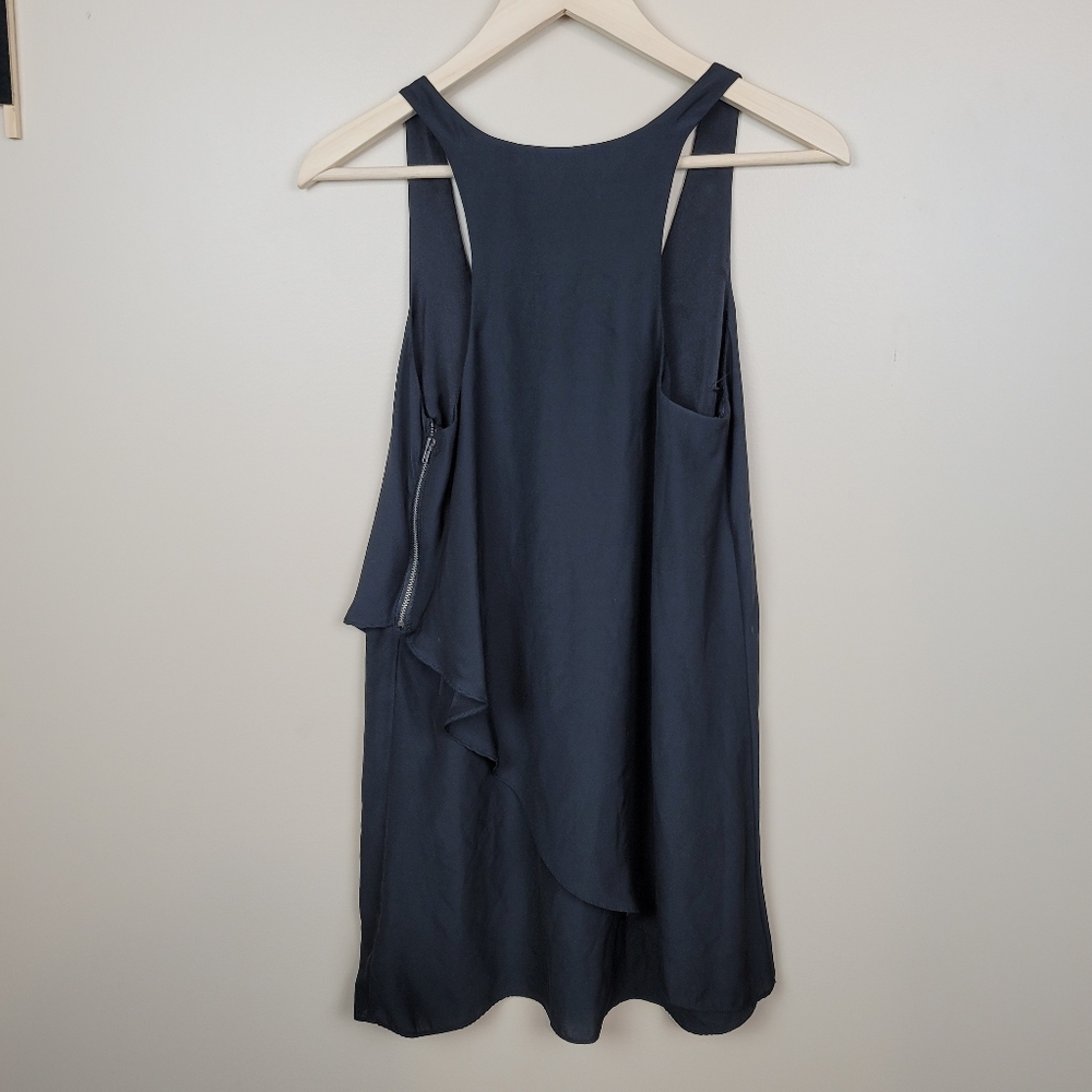 | Urban Outfitters | Silence + Noise Black Dress - Picture 7 of 7
